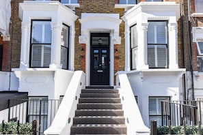Detalle exterior