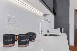Café y/o cafetera