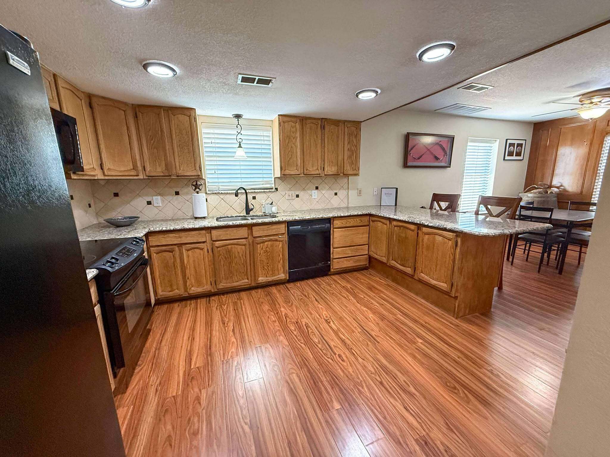 微波爐、焗爐、爐具、洗碗機