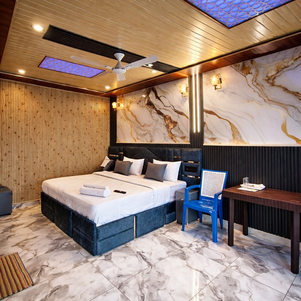 Kamar