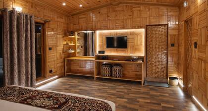 Hotel Mystic Mountain Kausani