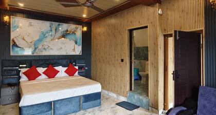 Hotel Mystic Mountain Kausani