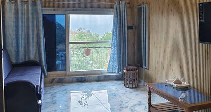 Hotel Mystic Mountain Kausani