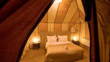 Tienda de campaña económica | Decoración personalizada, escritorio, cunas gratuitas y ropa de cama