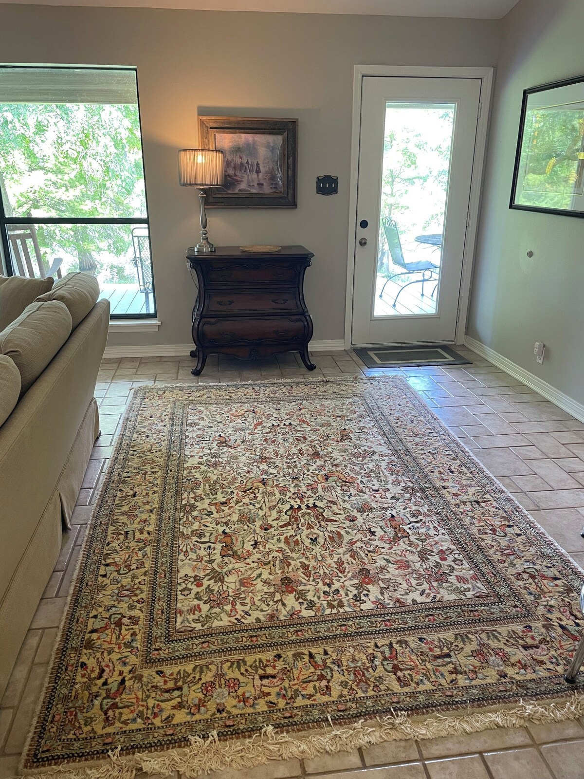 Imagen de perfil del propietario o de la propietaria