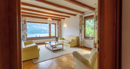 Chalet Birkmayer by we rent