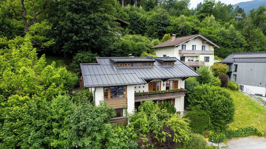 Chalet Birkmayer by we rent