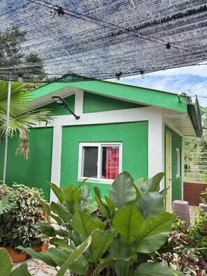 Fachada
