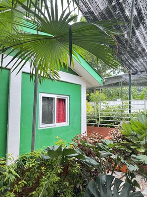 Fachada