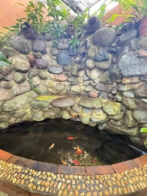 Jardín