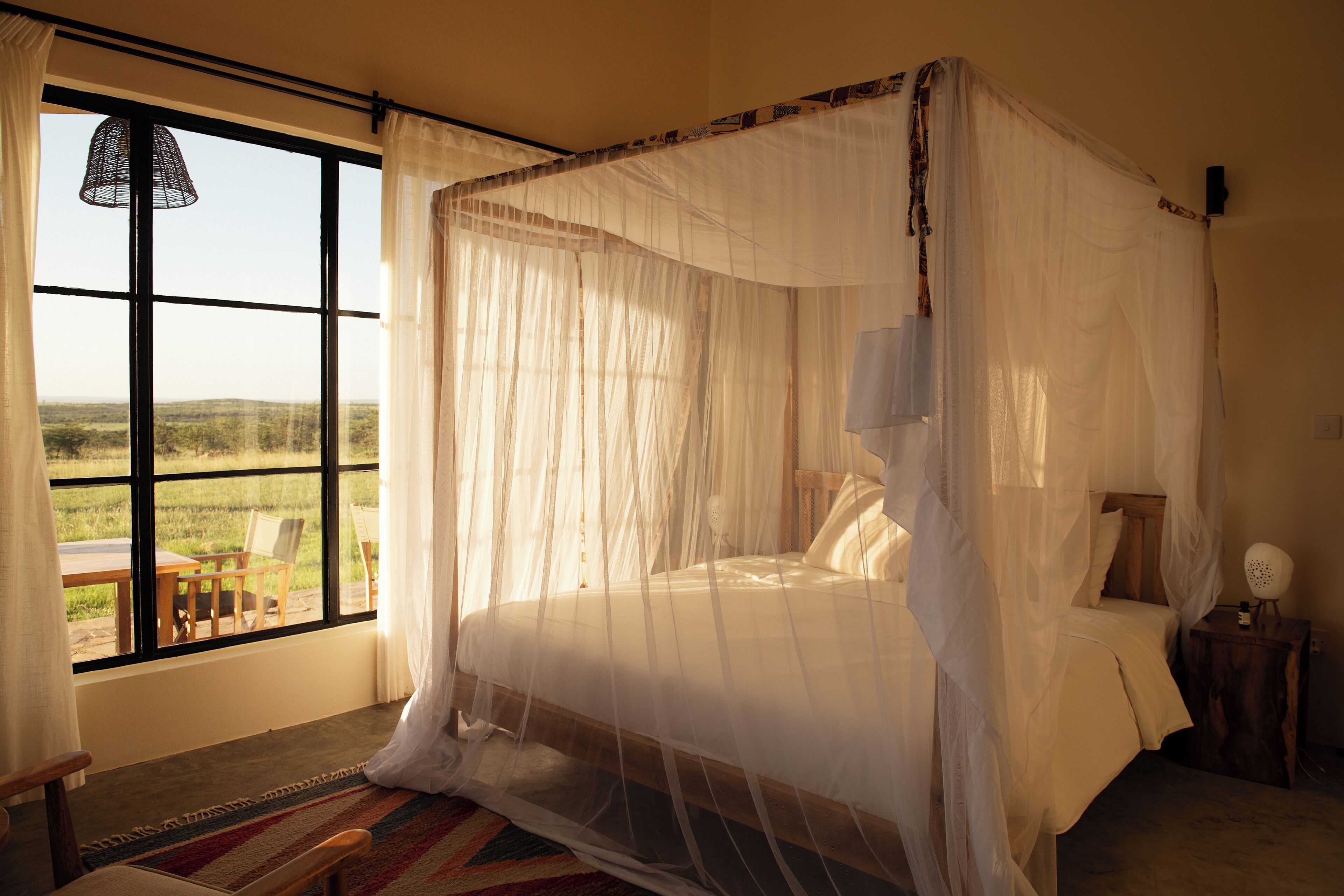 Deluxe House, Garden View | Free WiFi