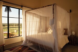 Nhà Deluxe, quang cảnh vườn | Truy cập Internet không dây miễn phí 