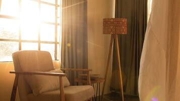 Deluxe House, Garden View | Free WiFi