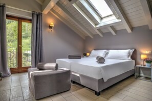 4 bedrooms, free WiFi, bed sheets