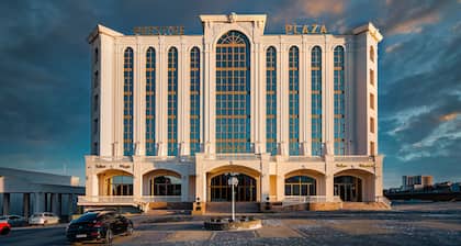 PRESTIGE PLAZA