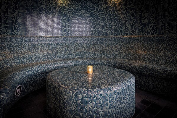 Standard Double Room | Spa - Skistar Lodge Hundfjället (Lima)