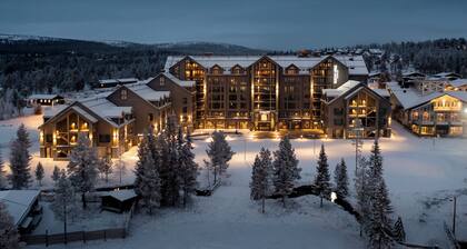 Skistar Lodge Hundfjället