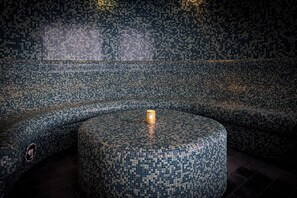 Standard Double Room | Spa | Body treatments, facials, 1 treatment room, massages - Skistar Lodge Hundfjället  (Lima)