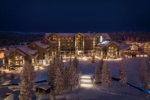 Exterior - Skistar Lodge Hundfjället (Lima)