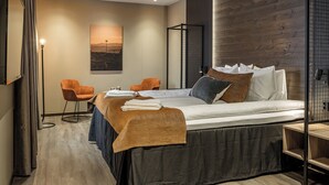 Standard Double Room - Skistar Lodge Hundfjället  (Lima)