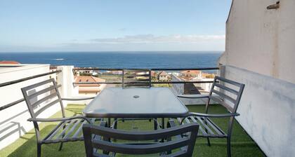 Villa 'Seaside Haven - Soulful Stays' avec vue sur la mer, Wi-Fi et climatisation