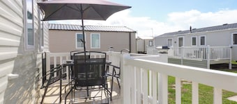 Hideaway Lodge
