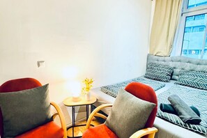 Interior - Cozy Private Room Shared Aprt 10 Mins to FAC Platz (Vienna)
