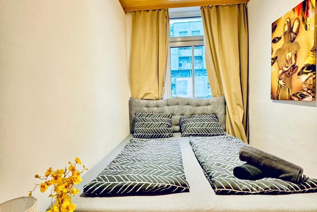 Image de profil de l’hôte