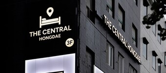 The Central Hongdae