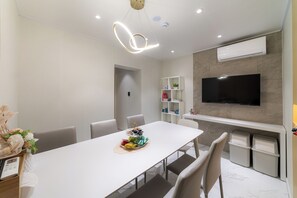 Lounge - The Central Hongdae (Seoul)