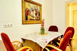 Restauration