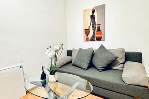 منطقة المعيشة