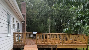 Terras