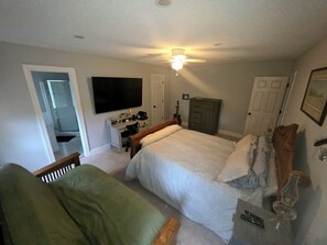 3 Schlafzimmer, Bügeleisen/Bügelbrett, WLAN, Bettwäsche