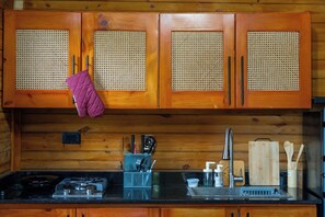 Superior Villa | Private kitchen