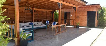 Villa Dulce Refugio