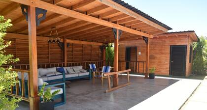 Villa Dulce Refugio