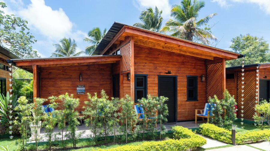 Villa Dulce Refugio