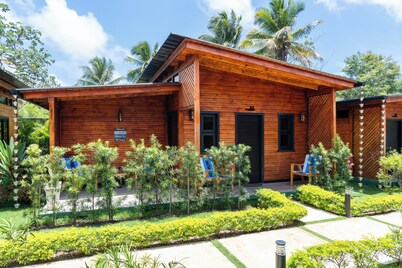 Villa Dulce Refugio