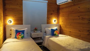 Superior Villa | Free WiFi