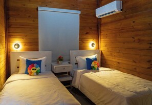 Superior Villa | Free WiFi