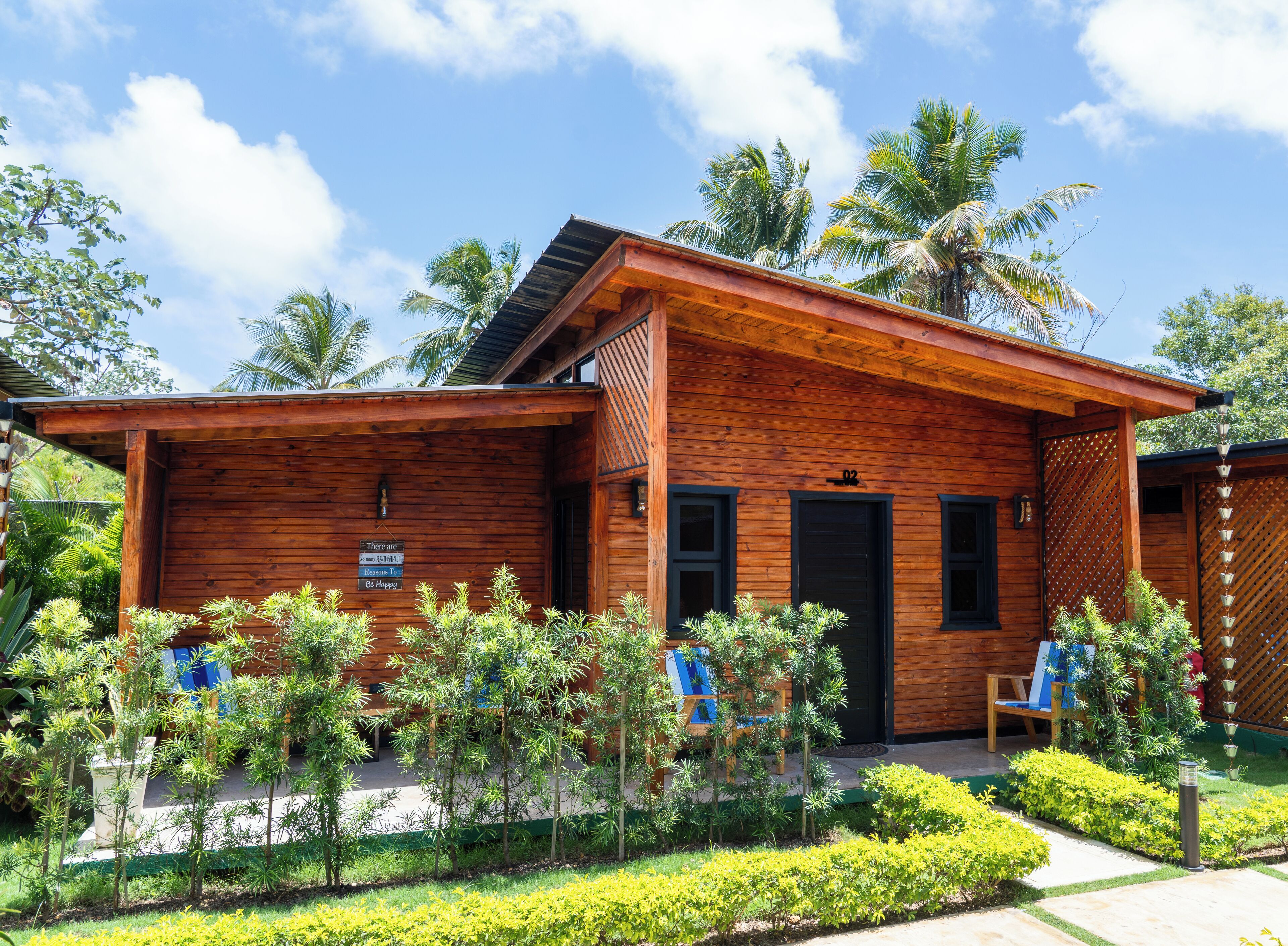 Villa superior | Wifi gratis 