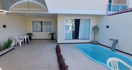 COPFL0101 - Large house with private pool