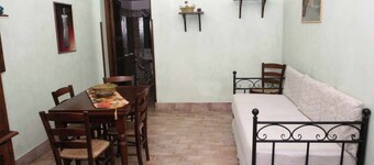 Agriturismo Duca di Castelmonte - Apartment with terrace