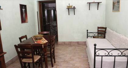 Agriturismo Duca di Castelmonte - Apartment with terrace