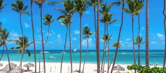 SUNNY SUITES playa LOS CORALES