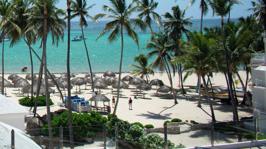 SUNNY SUITES playa LOS CORALES