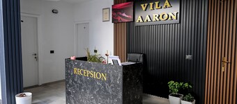 Hotel Vila Aaron
