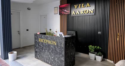 Hotel Vila Aaron