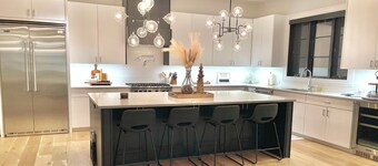 Gorgeous 5-Bedroom House in East Hampton